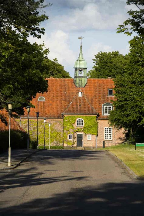 Nykøbing Sj. Psykiatriske Museum